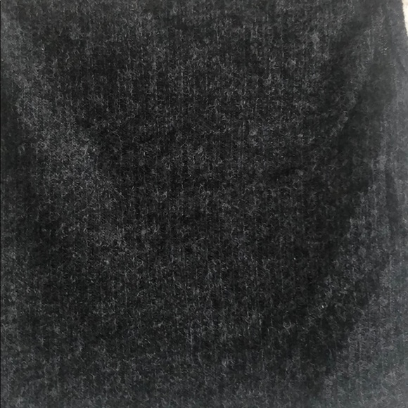 Ribbed Cropped Tank... - Picture 2 of 4